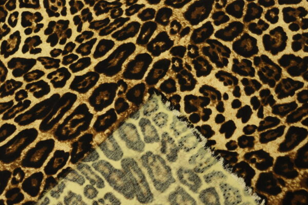 Bengaline Animal Print - Image 2