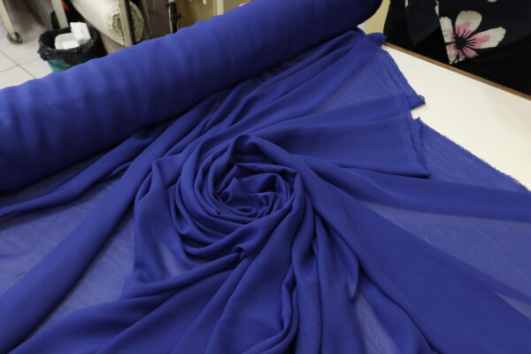Chiffon liso - Image 2