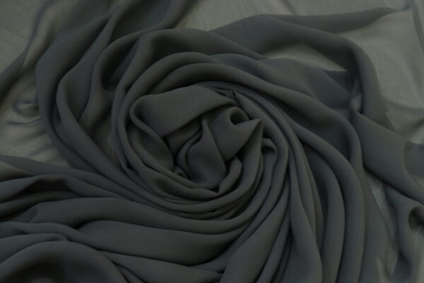 Chiffon liso - Image 3
