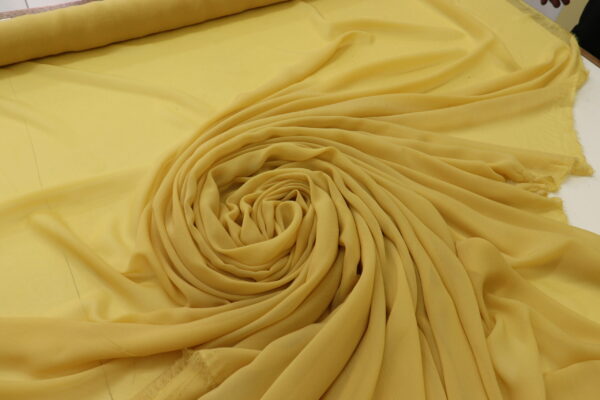 Chiffon liso - Image 5