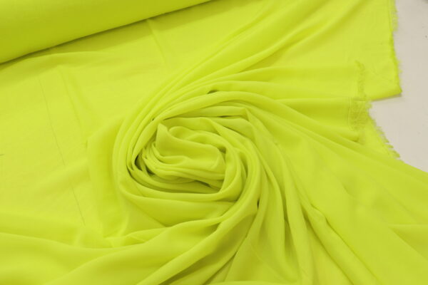 Chiffon liso - Image 4