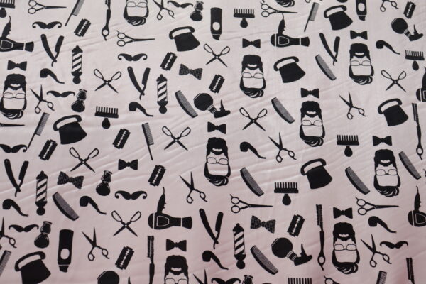 Cetim estampado - Image 4