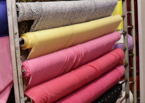 CHIFFON ESTAMPADO