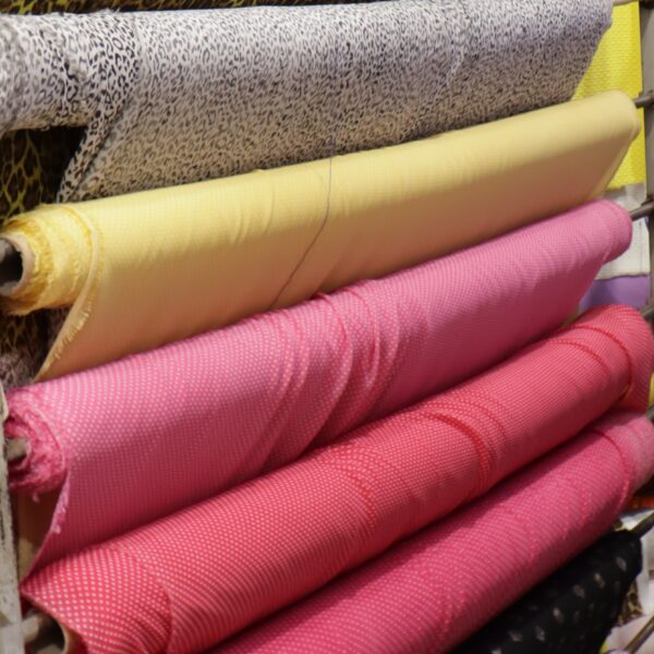 CHIFFON ESTAMPADO