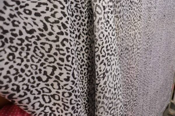 CHIFFON ESTAMPADO - Image 3