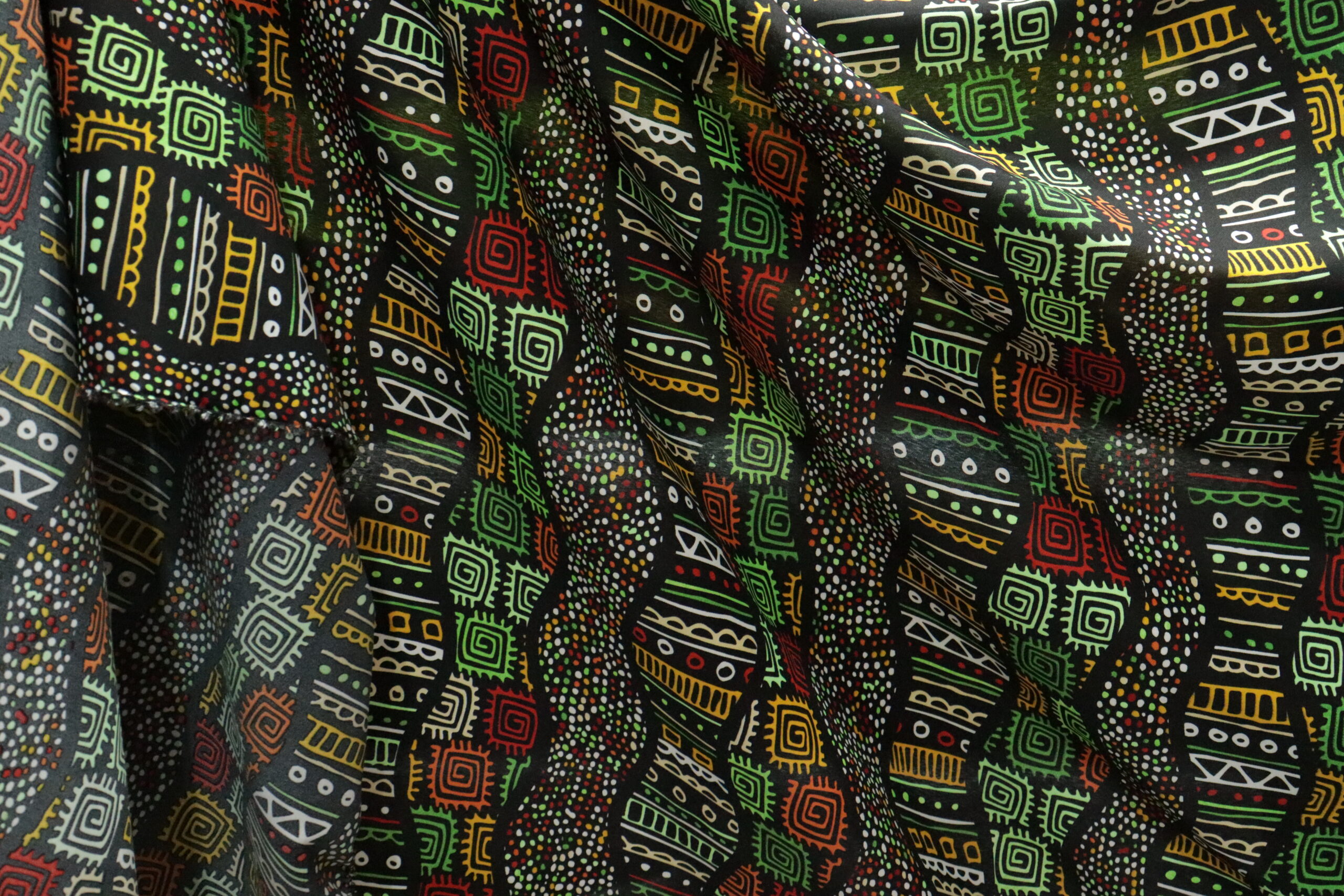 Oxford Africano - Image 4