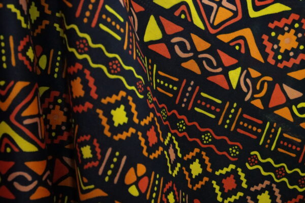Oxford Africano - Image 3