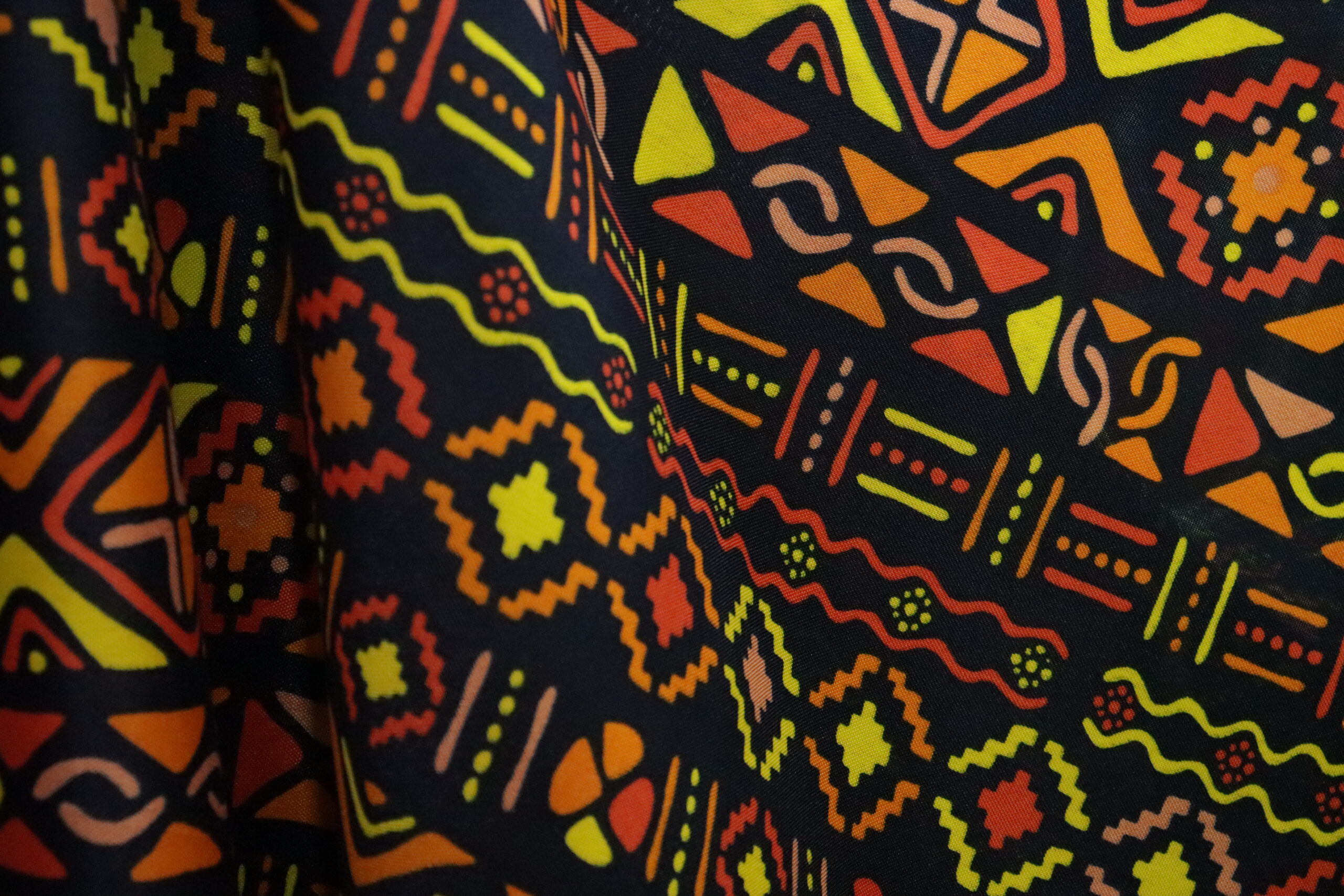 Oxford Africano - Image 3