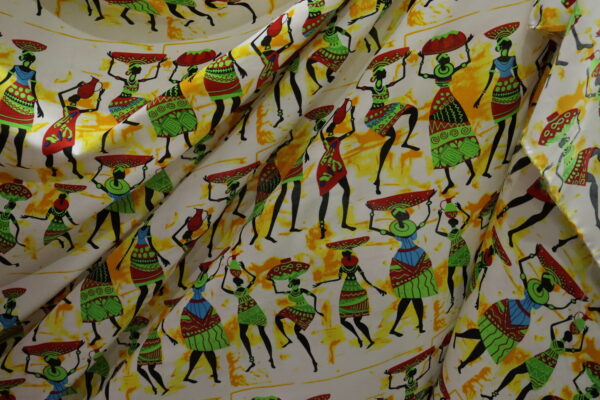 Oxford Africano