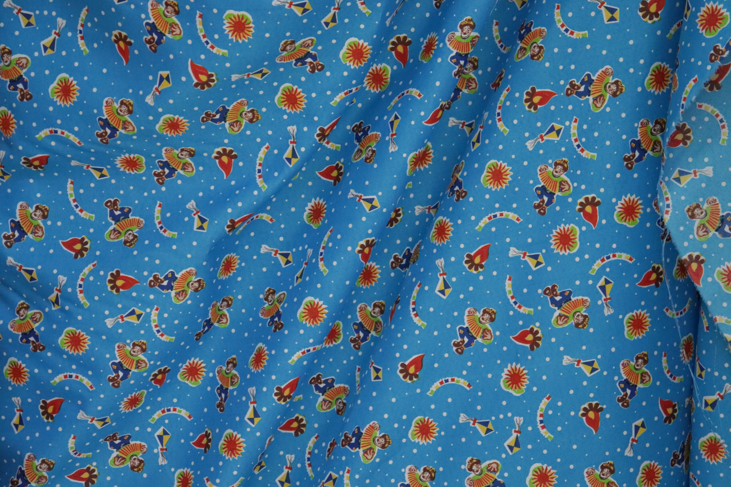Oxford Estampado - Image 4