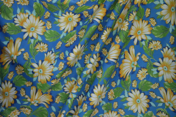 Oxford Estampado