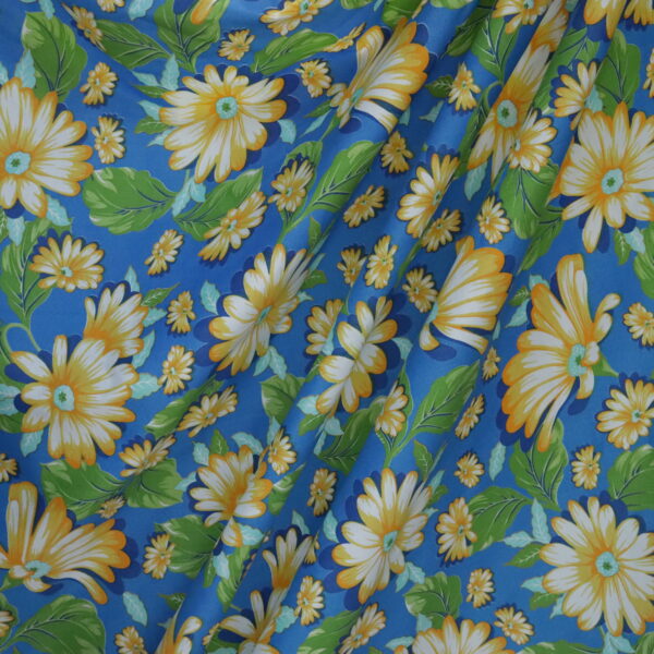 Oxford Estampado