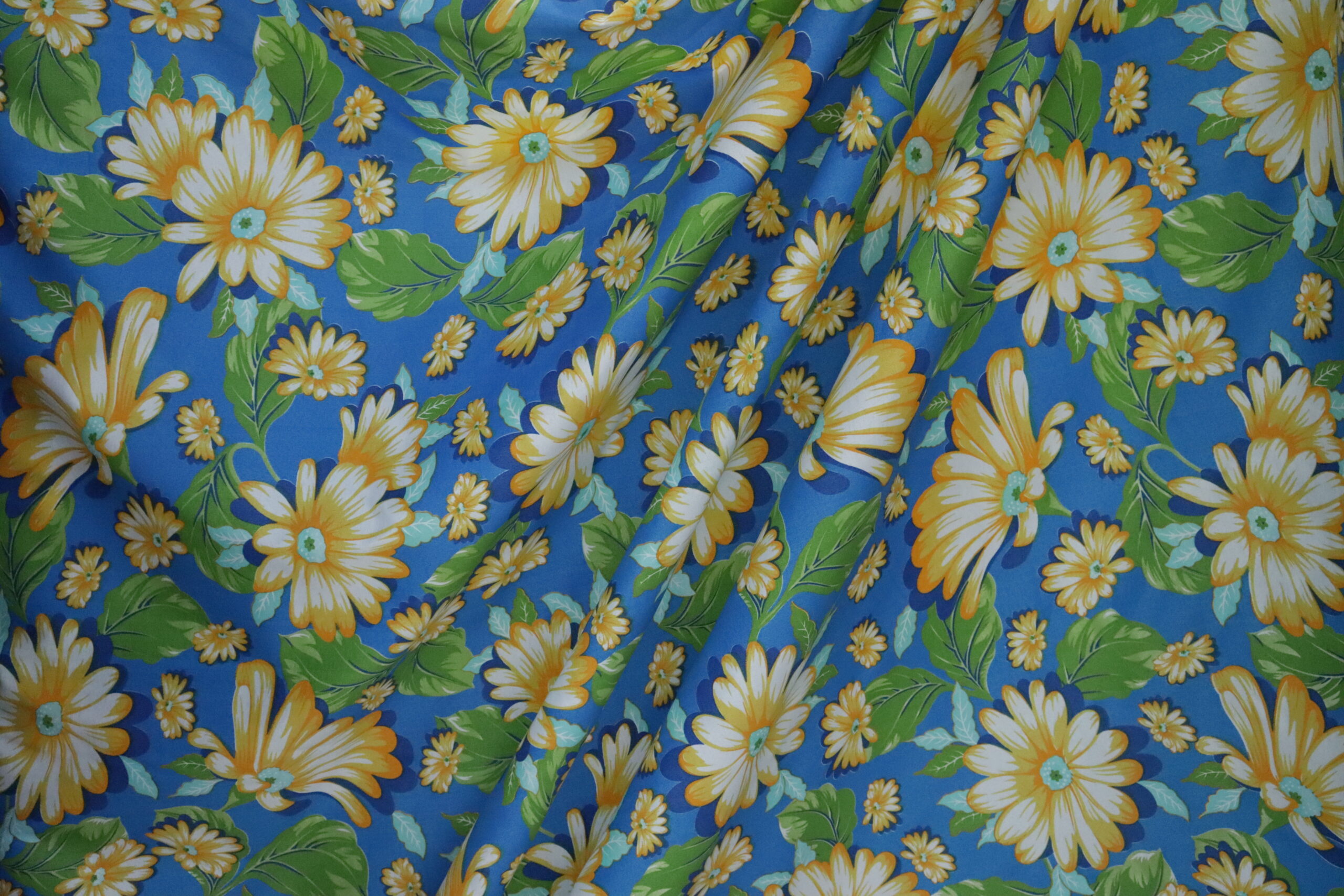 Oxford Estampado
