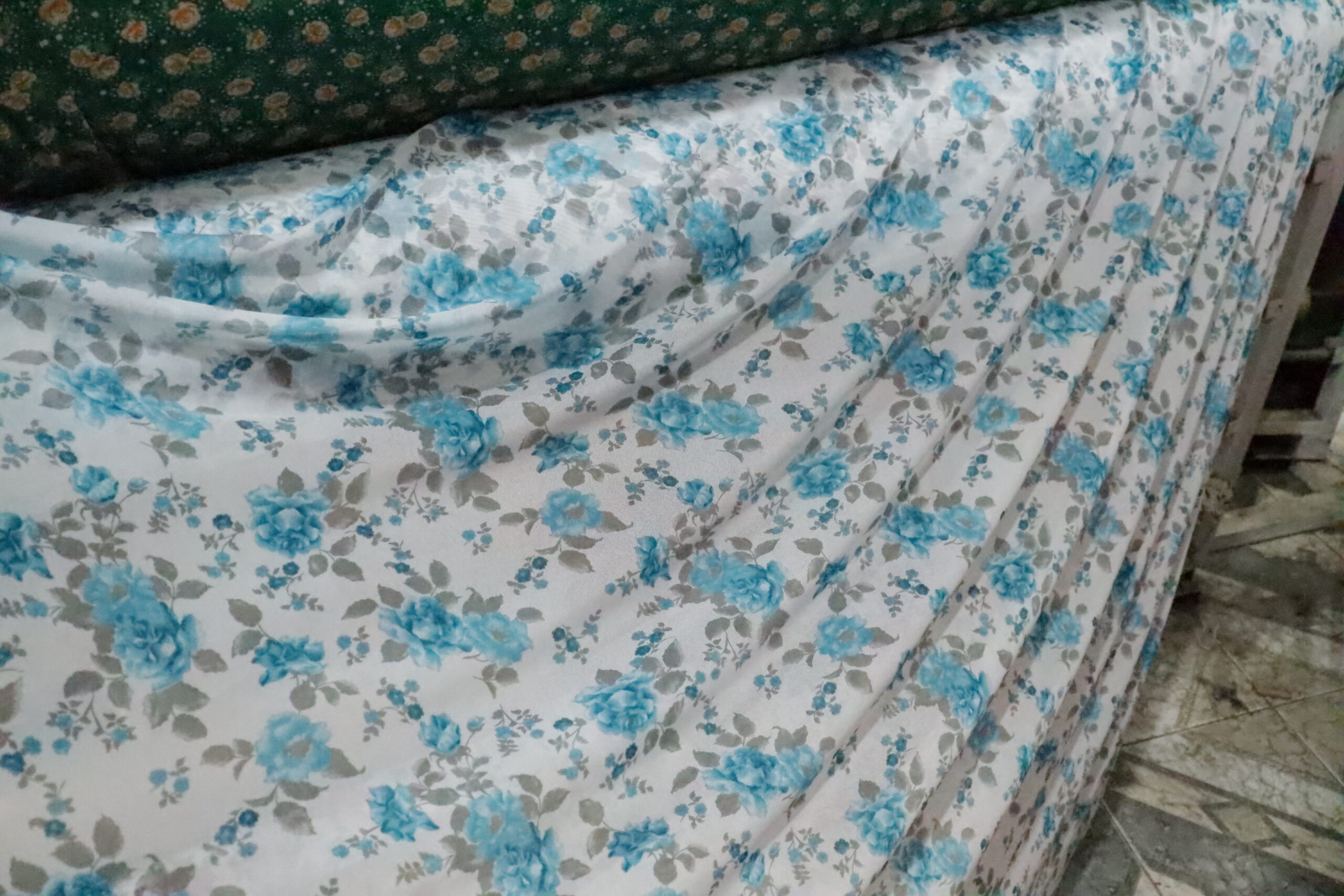 Tule estampado - Image 3