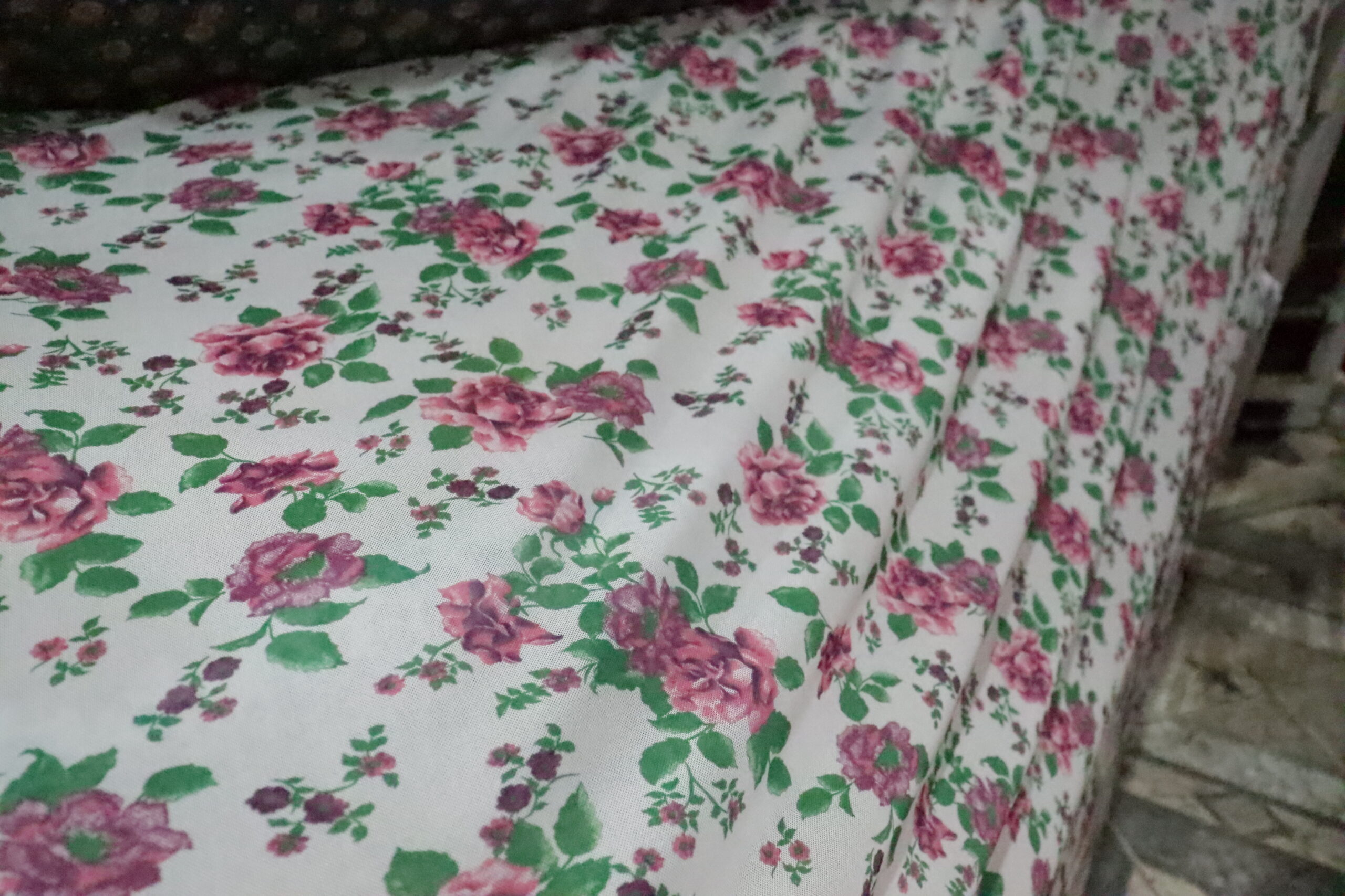 Tule estampado - Image 4